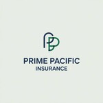 PRIME PACIFIC INSURANCE Logo - Entry #954