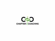 Chapter 2 Coaching Logo - Entry #369