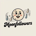 Moonfollowers Logo - Entry #103