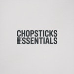 Chopsticks Essentials Logo - Entry #380