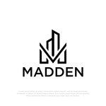 Madden Logo - Entry #1402