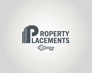 Property Placements Logo - Entry #1346