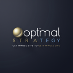 Optimal Strategy Logo - Entry #1446