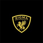 Sigma University™ Logo - Entry #946