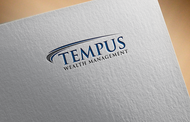 Tempus Wealth Management Logo - Entry #409