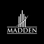 Madden Logo - Entry #2330