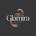 Glamira Hair Beauty Logo - Entry #67