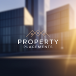 Property Placements Logo - Entry #41