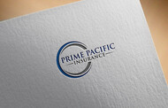 PRIME PACIFIC INSURANCE Logo - Entry #1209