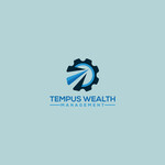 Tempus Wealth Management Logo - Entry #705
