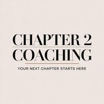 Chapter 2 Coaching Logo - Entry #15