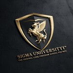 Sigma University™ Logo - Entry #1634