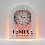 Tempus Wealth Management Logo - Entry #633