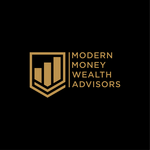 Modern Money Wealth Advisors Logo - Entry #1932