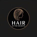 Hair in the Heights Logo - Entry #448