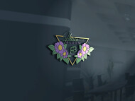 FLORIVA BLOOM Logo - Entry #1382