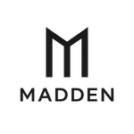 Madden Logo - Entry #2644