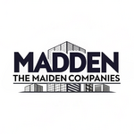 Madden Logo - Entry #5173