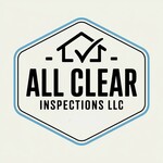 All Clear Inspections LLC Logo - Entry #830