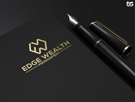 Edge Wealth Management Logo - Entry #386
