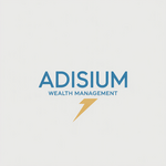 Adisium Wealth Management Logo - Entry #963
