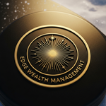 Edge Wealth Management Logo - Entry #2576