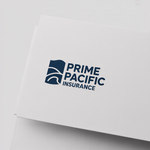 PRIME PACIFIC INSURANCE Logo - Entry #2268