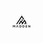 Madden Logo - Entry #5160