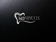 Ninette Hacopian Orthodontics Logo - Entry #62