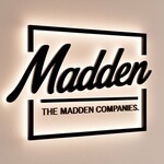 Madden Logo - Entry #5497