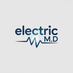 Electric M.D Logo - Entry #863