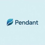 pendant Logo - Entry #2371