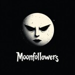 Moonfollowers Logo - Entry #1061