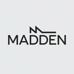 Madden Logo - Entry #2898
