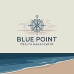 Blue Pointe Wealth Management Logo - Entry #622