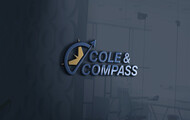 Cole & Compass Logo - Entry #676