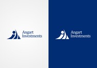Angart Investments Logo - Entry #1788