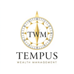 Tempus Wealth Management Logo - Entry #889
