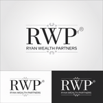 RWP Logo - Entry #1668