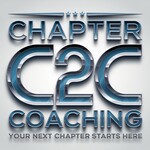 Chapter 2 Coaching Logo - Entry #1015