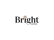 BRIGHT LENS or BRIGHT LENS STUDIO Logo - Entry #945