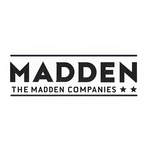 Madden Logo - Entry #5014