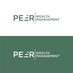 Peer Wealth Management Logo - Entry #819