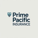 PRIME PACIFIC INSURANCE Logo - Entry #1280