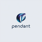 pendant Logo - Entry #2472