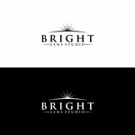 BRIGHT LENS or BRIGHT LENS STUDIO Logo - Entry #2069