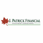 J. Patrick Financial Logo - Entry #791