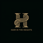 Hair in the Heights Logo - Entry #2164