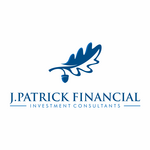 J. Patrick Financial Logo - Entry #3026