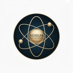 Adisium Wealth Management Logo - Entry #206